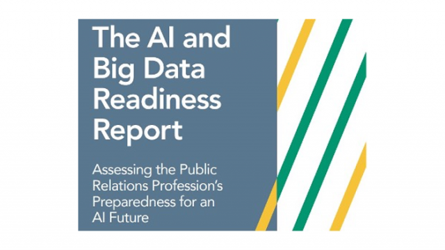CIPR- The AI and Big Data Readiness Report