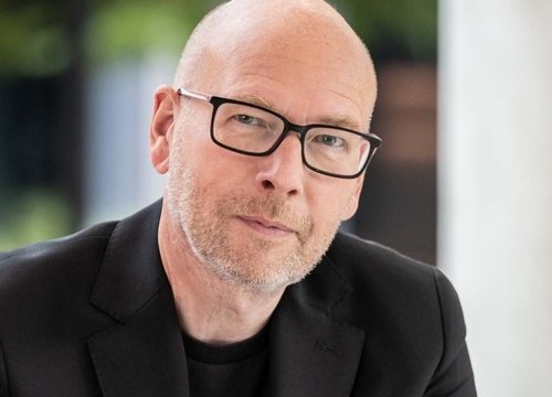 Thomas Mickeleit