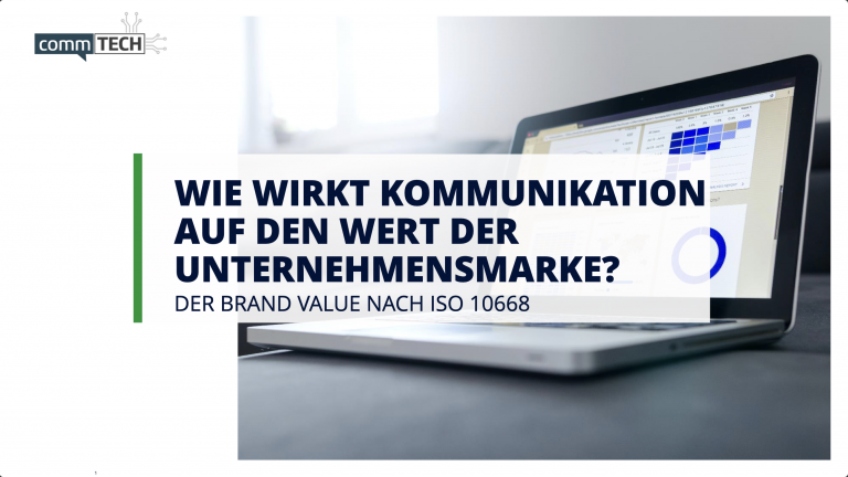 Whitepaper: Brand Value nach ISO 10668