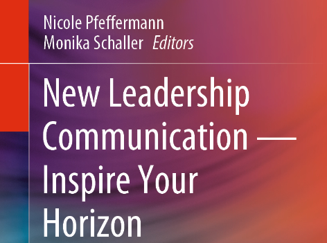 New Leadership Communication