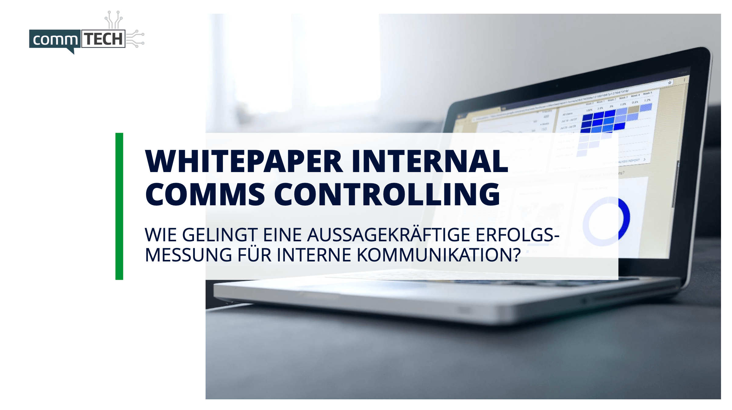 Whitepaper: Internal Comms Controlling