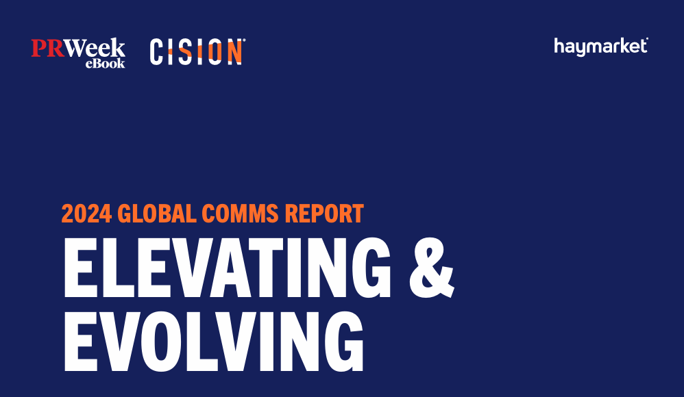 The seventh Global Comms Report looks at the biggest challenges and opportunities currently facing communications professionals. He emphasizes the increasing relevance of reliable data, improved data access and analysis.