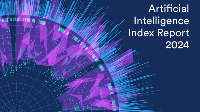 AI Index Report