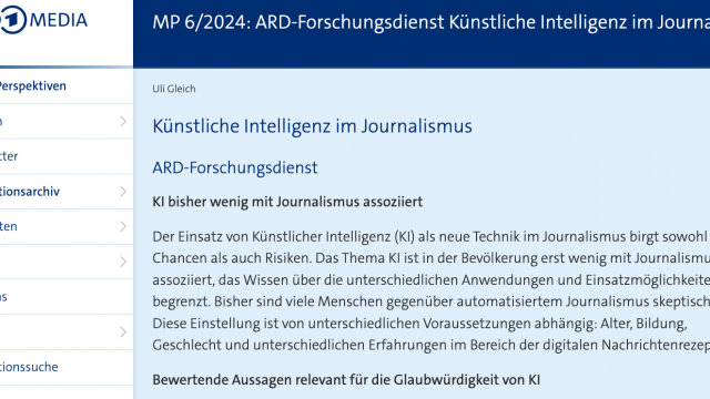 ARD_KI im Journalismus-Header