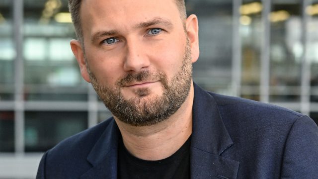 Florian Müller Florian Müller