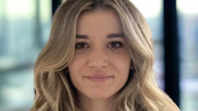 Aferdita Kastrati