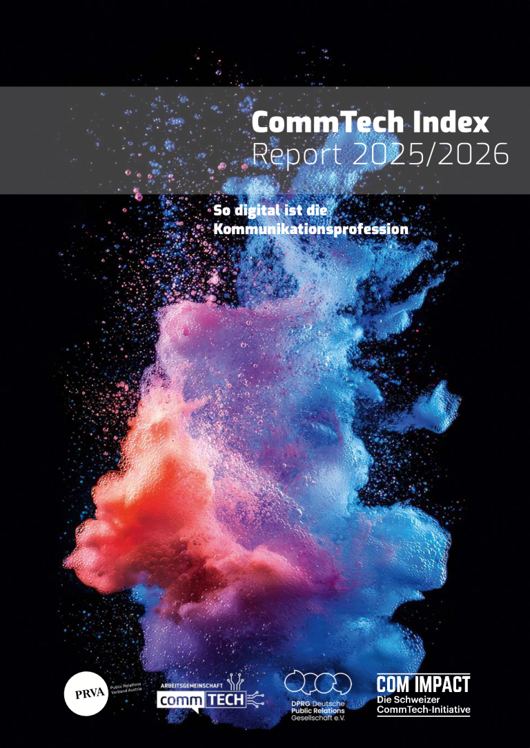 Arbeiten aus der AG CommTech - AG CommTech