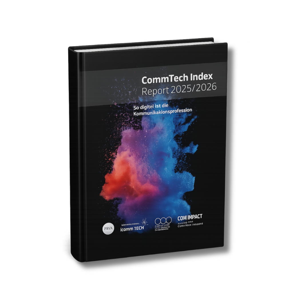 Commtech Msp CommTech Index Report - AG CommTech
