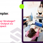 Björn Bröhl_Knecht oder Stratege-Mit KI von Output zu echtem Impact