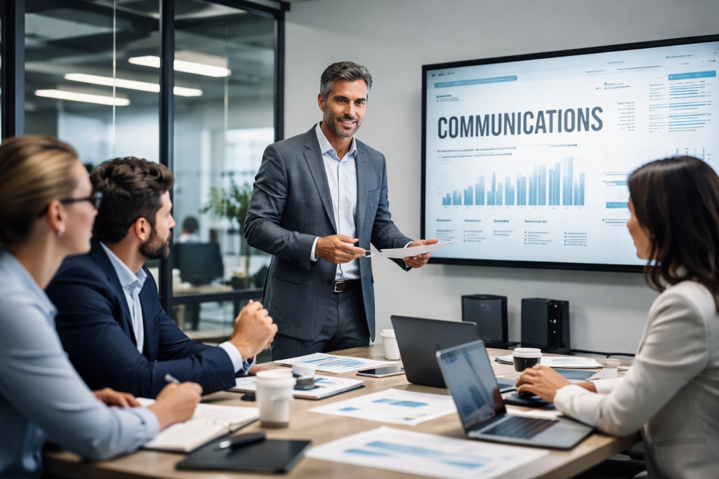 Ein Interview aus berufenem Munde, nämlich mit PRCC-Chef Thomas Lüdecke im PR-Journal gab der in den letzten Monaten zu beobachtenden Berufungen von professionsfremden Managern an die Spitze von Kommunikationsabteilungen neue Nahrung.