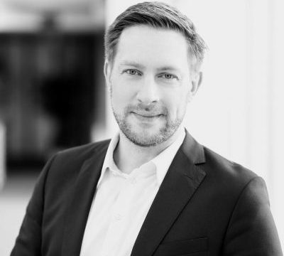 Andre Pechmann Interview Bild
