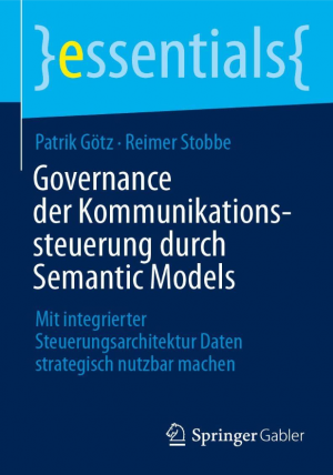 Buchtitel Götz Stobbe