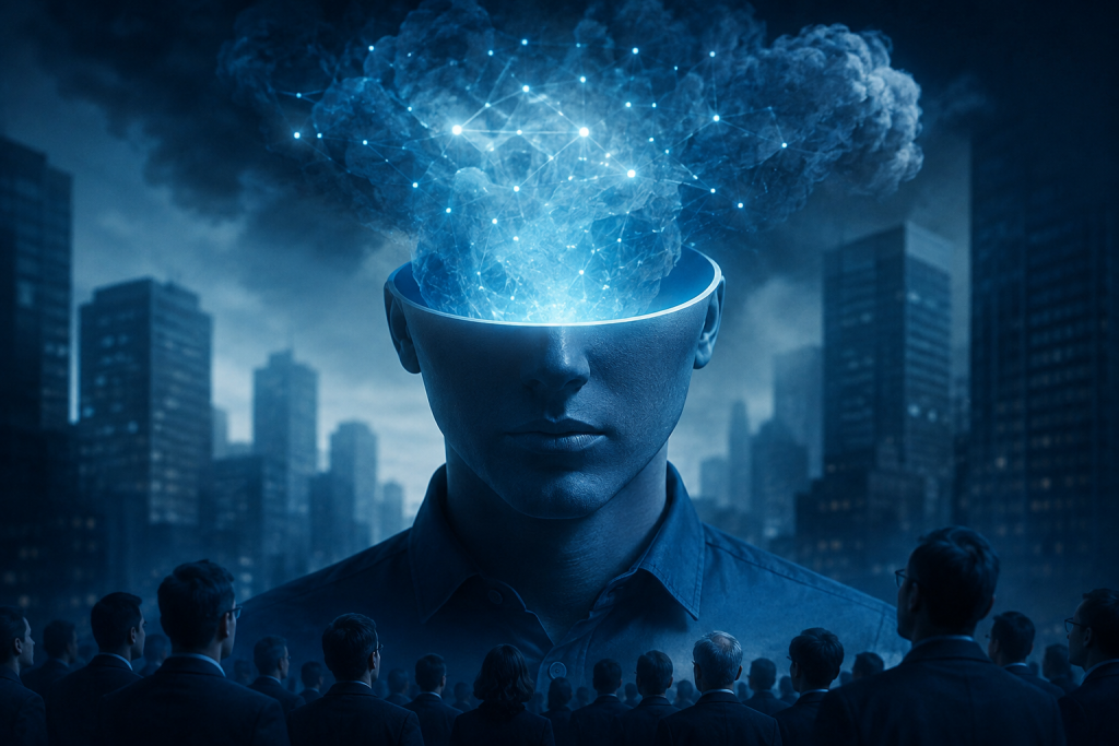 Reputation is increasingly shaped by what AI systems “know” about companies. AI-based search systems such as ChatGPT, Perplexity, or Google AI don’t simply collect information; they synthesize opinions, weigh content, and thus actively influence public discourse. For communications professionals, this means that simply measuring visibility in AI models is not enough. What matters most is how a company is portrayed in AI responses—in what tone, with what level of credibility, and with what associations.