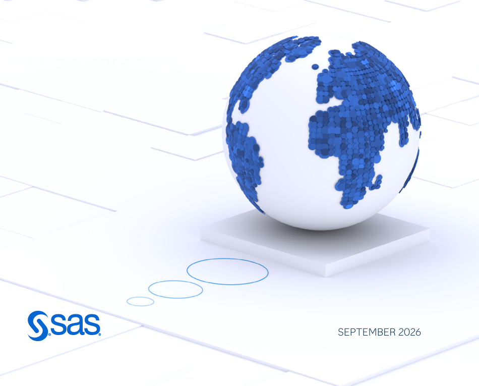 89 Prozent der Organisationen beteiligen KI-Agenten an Entscheidungen, doch nur 17,5 Prozent haben eine optimierte Datenbasis. Der Report von SAS und IDC zeigt, warum Vertrauen zum Erfolgsfaktor wird.