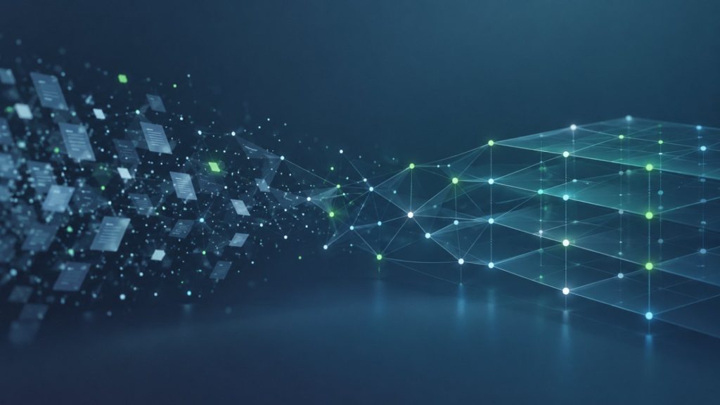 Generative KI liefert oft plausible, aber generische Texte. Raoul Schneider (BASF) zeigt, warum KI-Agenten in der Kommunikation zuerst eine belastbare Datenbasis brauchen.