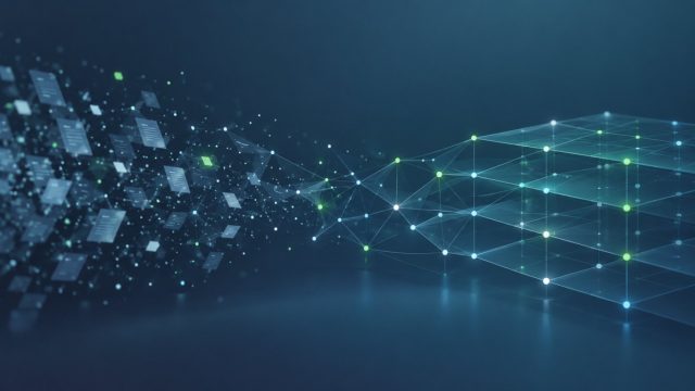 KI-Agenten in der Unternehmenskommunikation: Datenbasis, Wissensarchitektur und Data Ownership